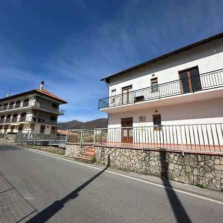 Zio Gennaro Residence Agerola Esterno foto