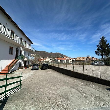 Zio Gennaro Residence Agerola Esterno foto