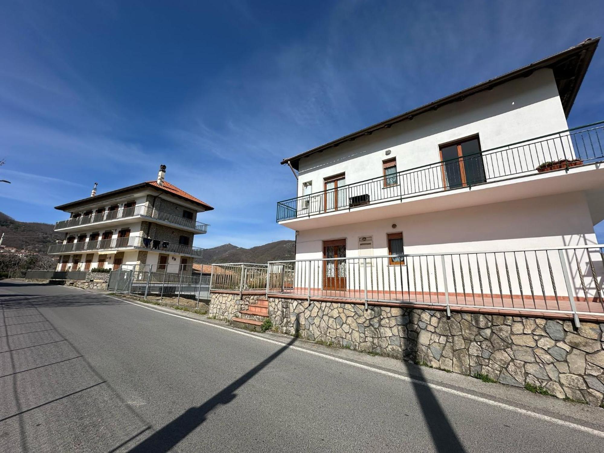 Zio Gennaro Residence Agerola Esterno foto