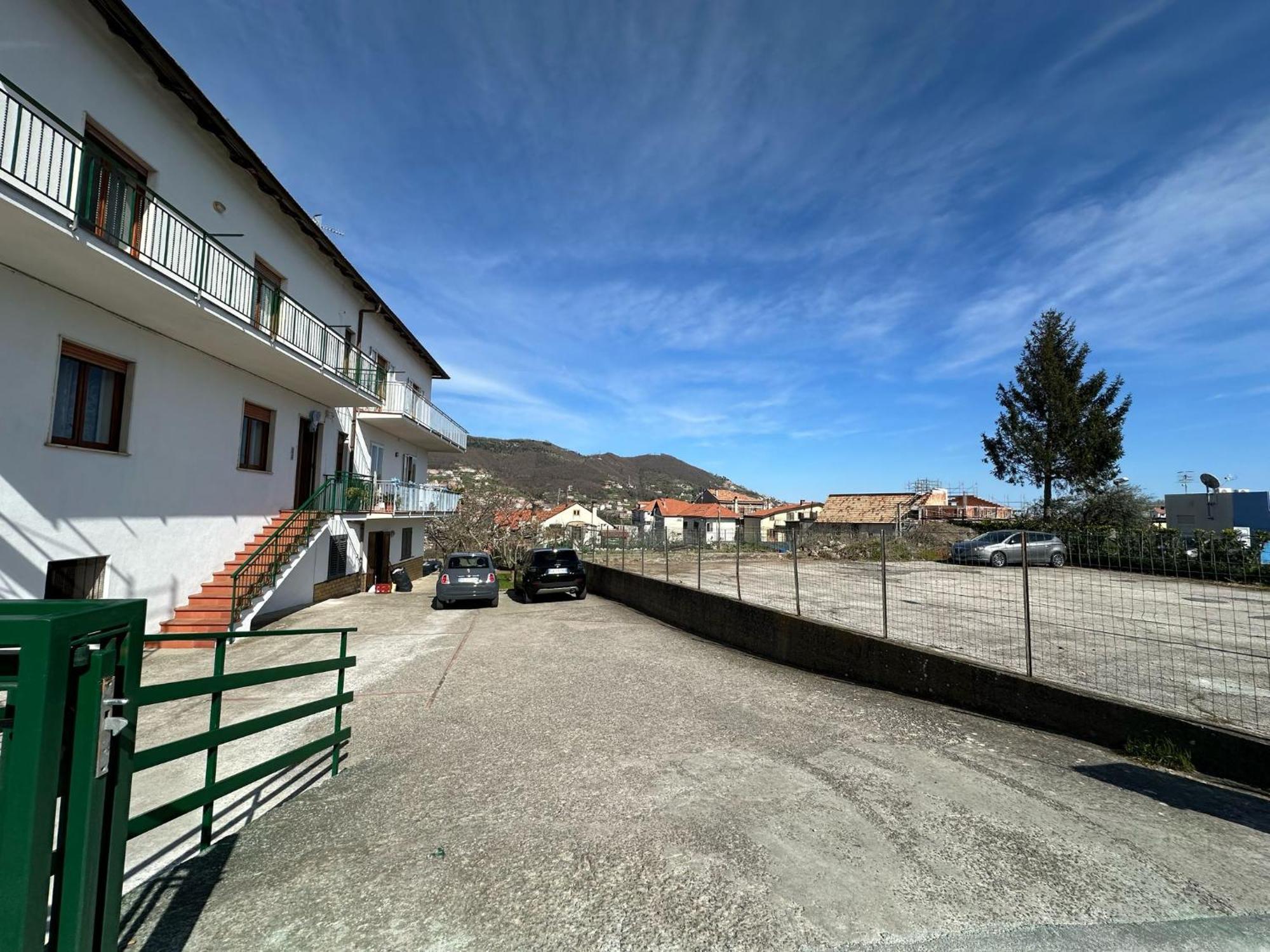 Zio Gennaro Residence Agerola Esterno foto