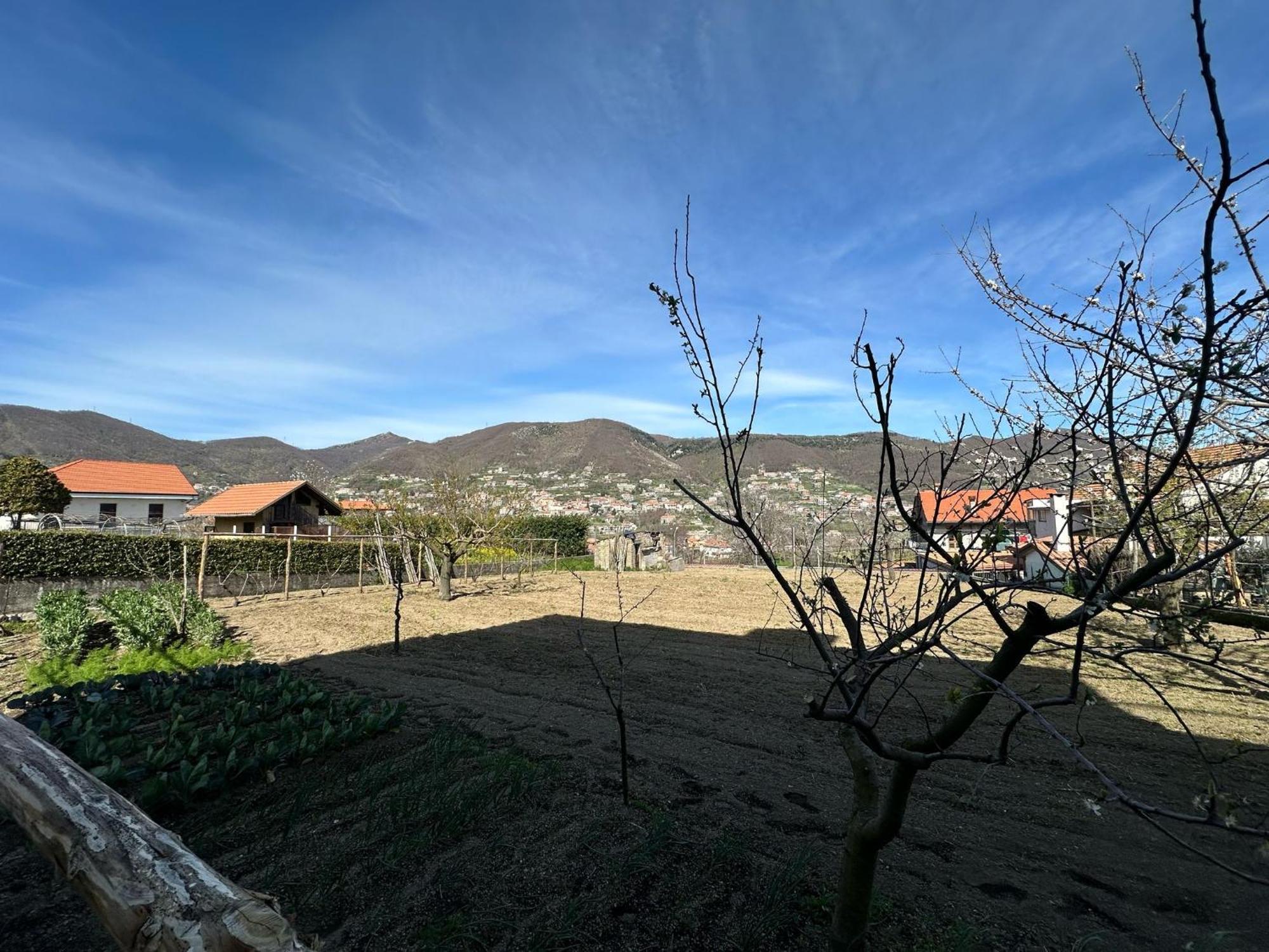 Zio Gennaro Residence Agerola Esterno foto