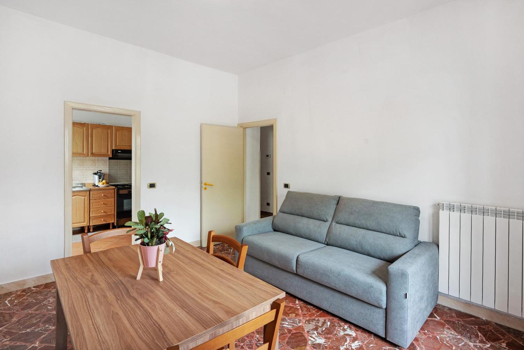 Zio Gennaro Residence Agerola Esterno foto