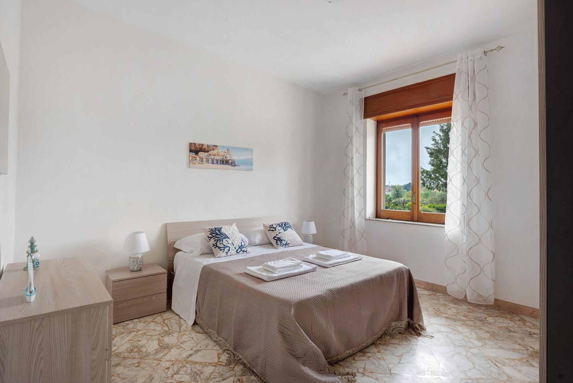 Zio Gennaro Residence Agerola Esterno foto