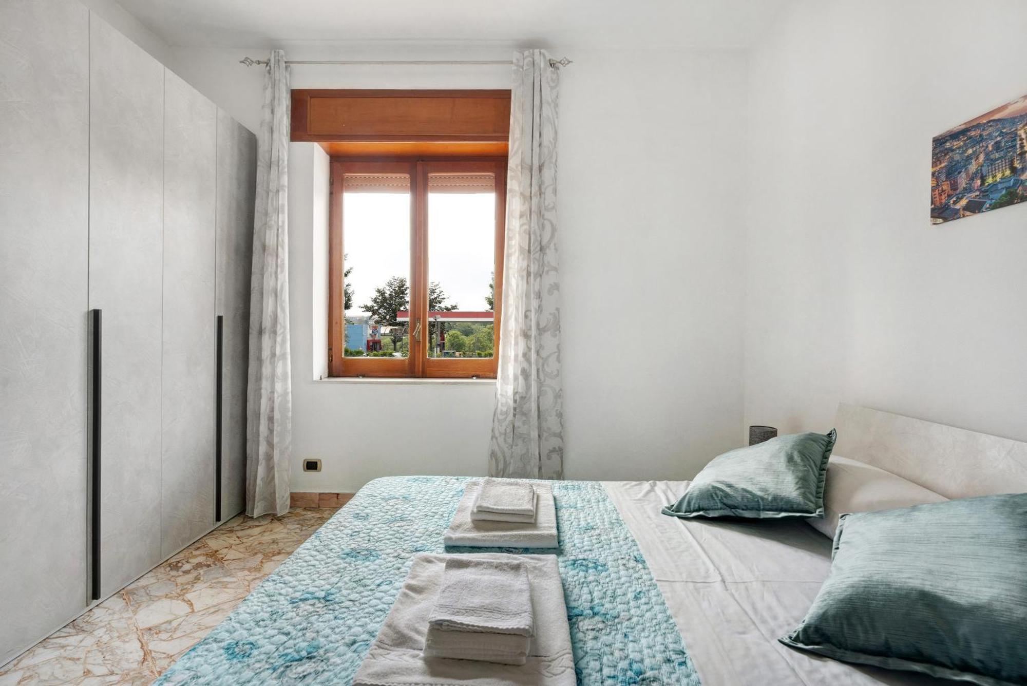 Zio Gennaro Residence Agerola Esterno foto