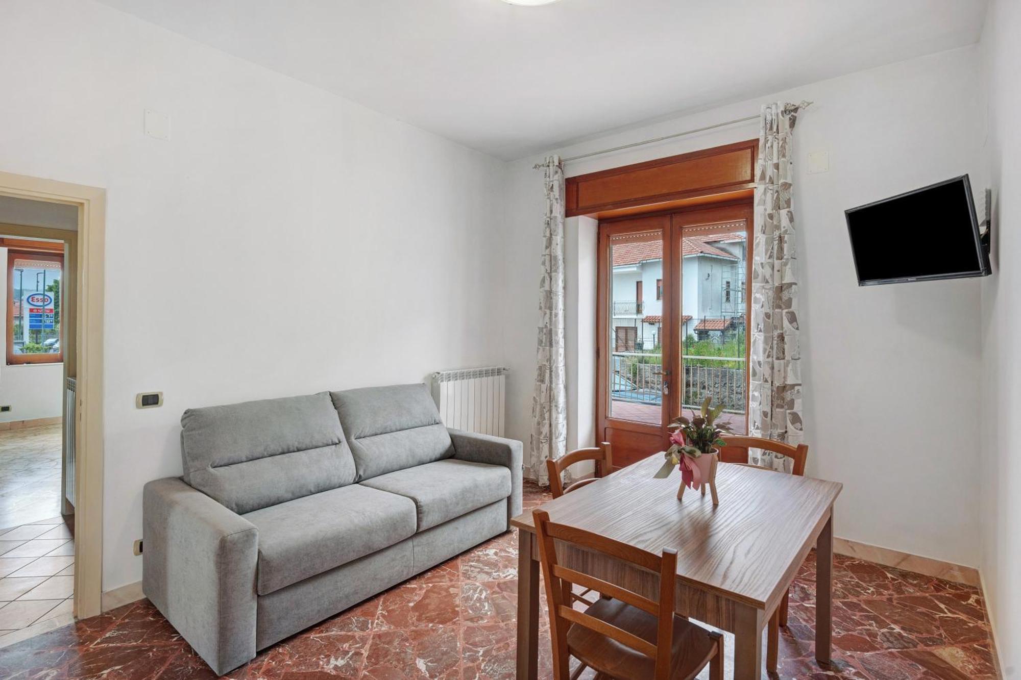 Zio Gennaro Residence Agerola Esterno foto