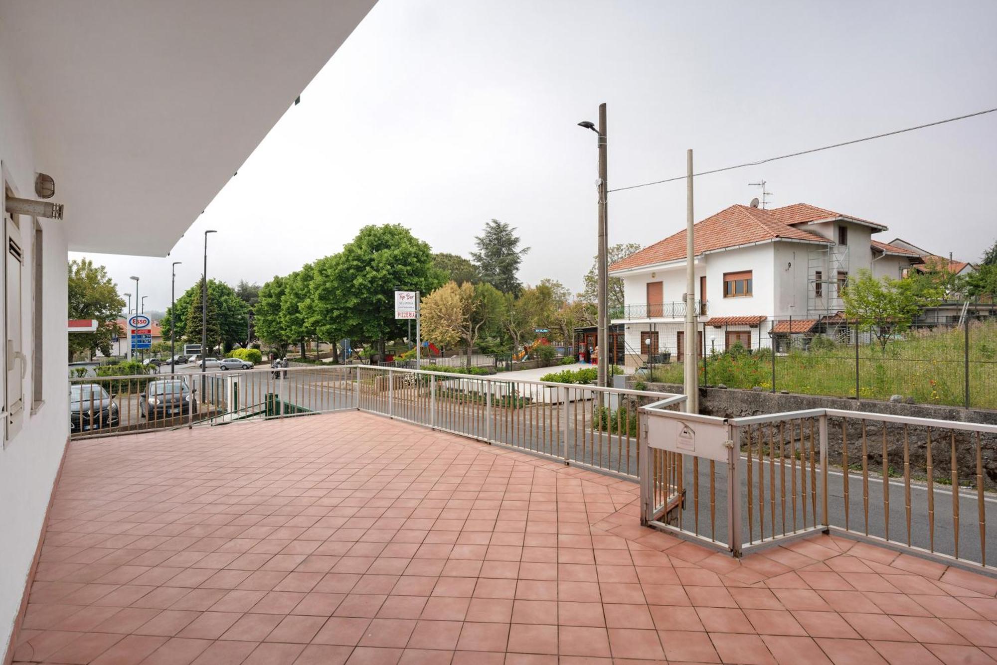 Zio Gennaro Residence Agerola Esterno foto