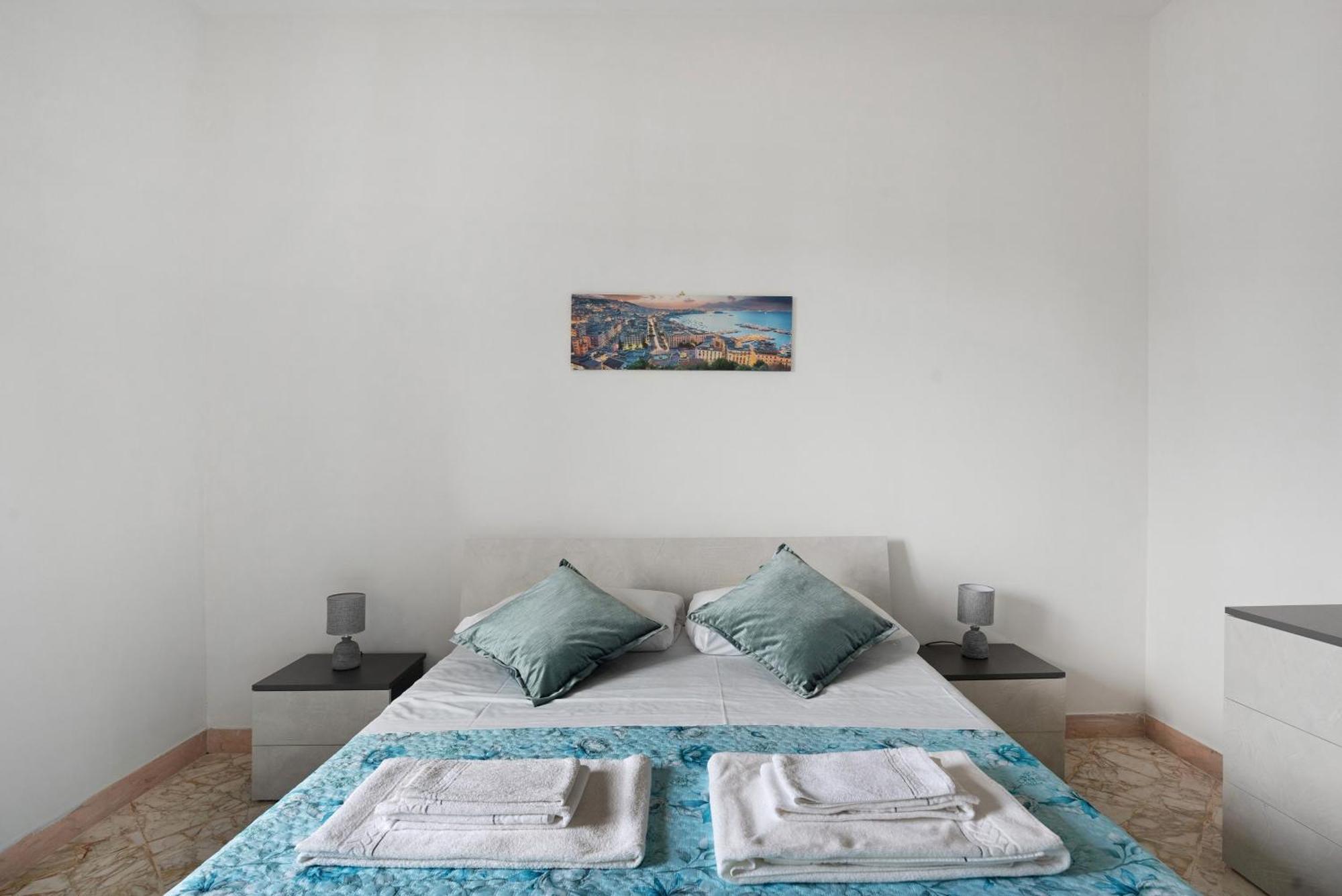 Zio Gennaro Residence Agerola Esterno foto