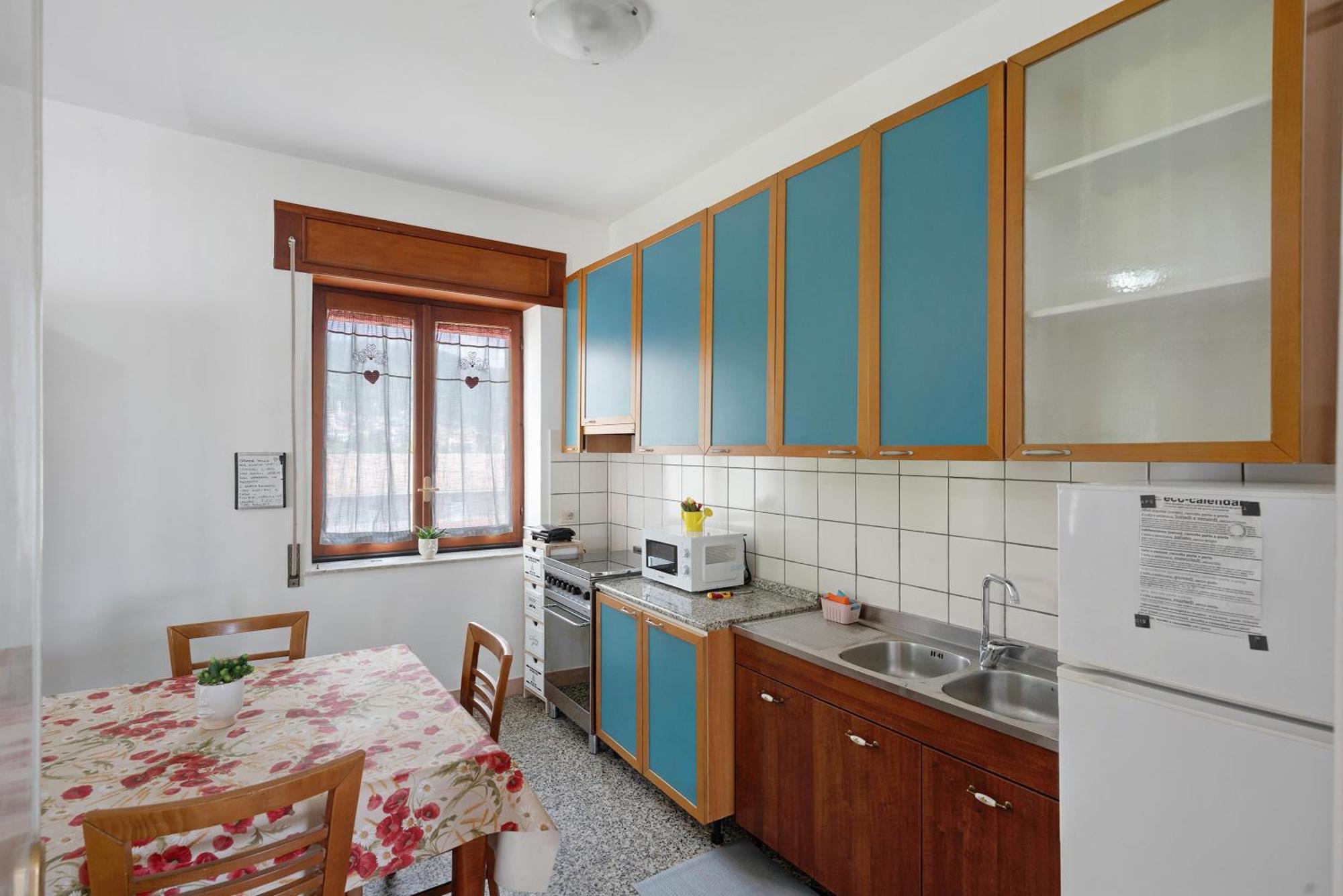 Zio Gennaro Residence Agerola Esterno foto
