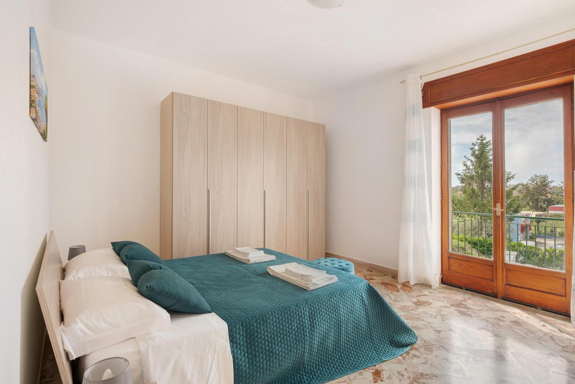 Zio Gennaro Residence Agerola Esterno foto