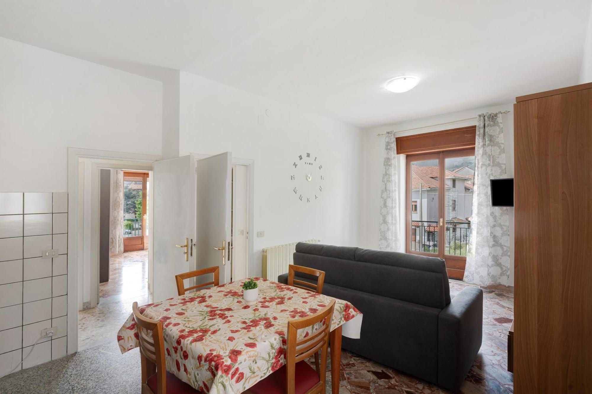 Zio Gennaro Residence Agerola Esterno foto