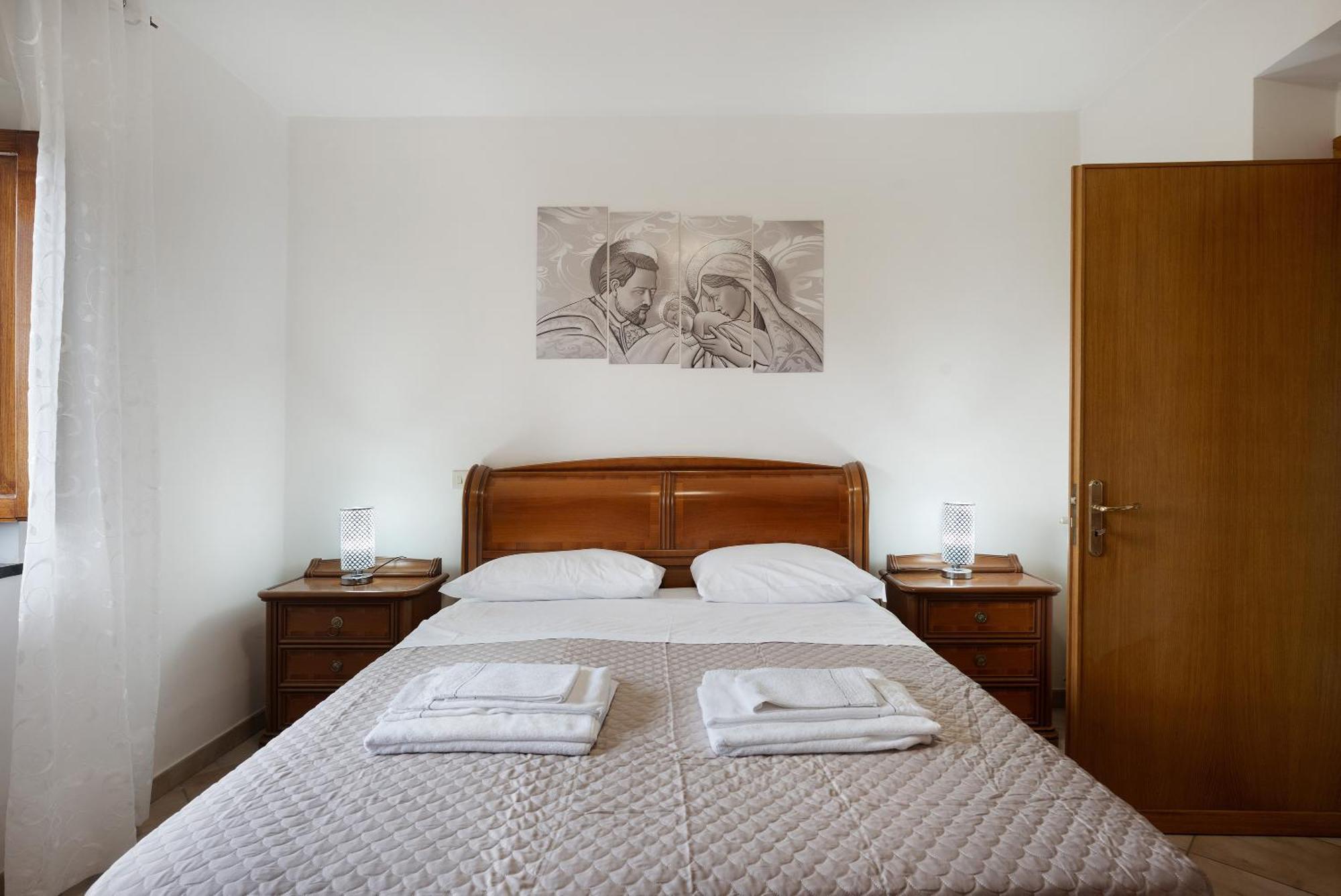 Zio Gennaro Residence Agerola Esterno foto