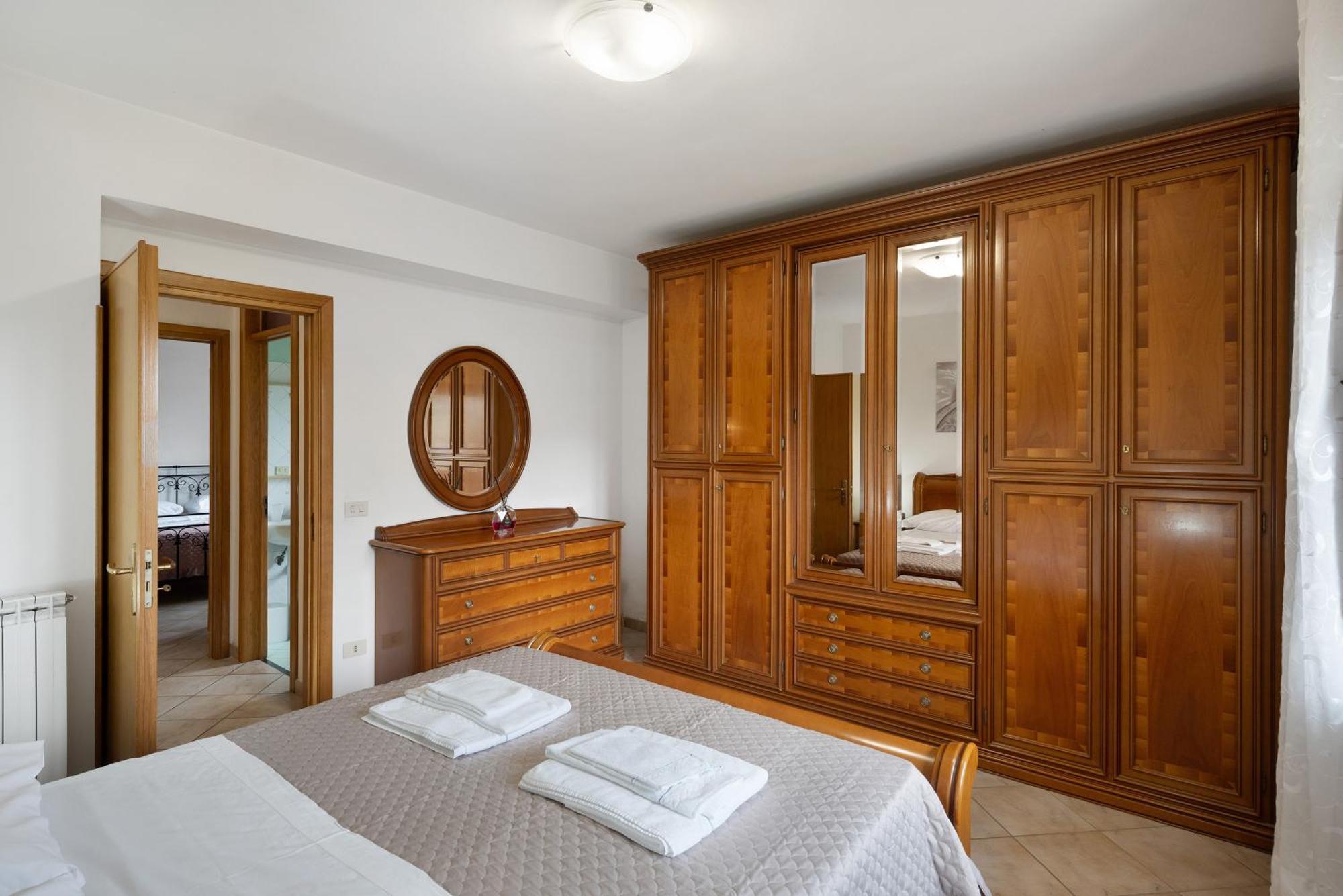 Zio Gennaro Residence Agerola Esterno foto