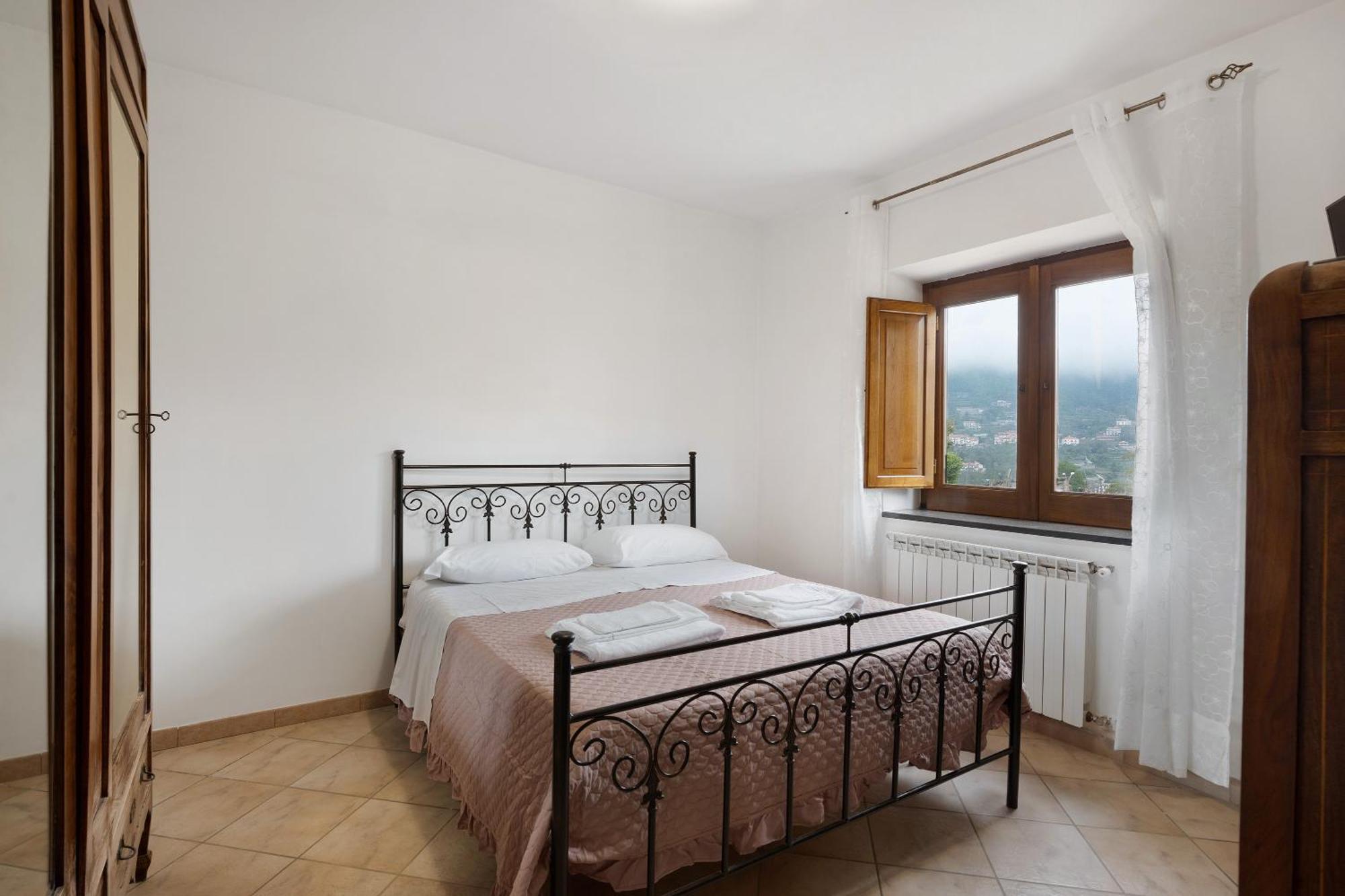 Zio Gennaro Residence Agerola Esterno foto