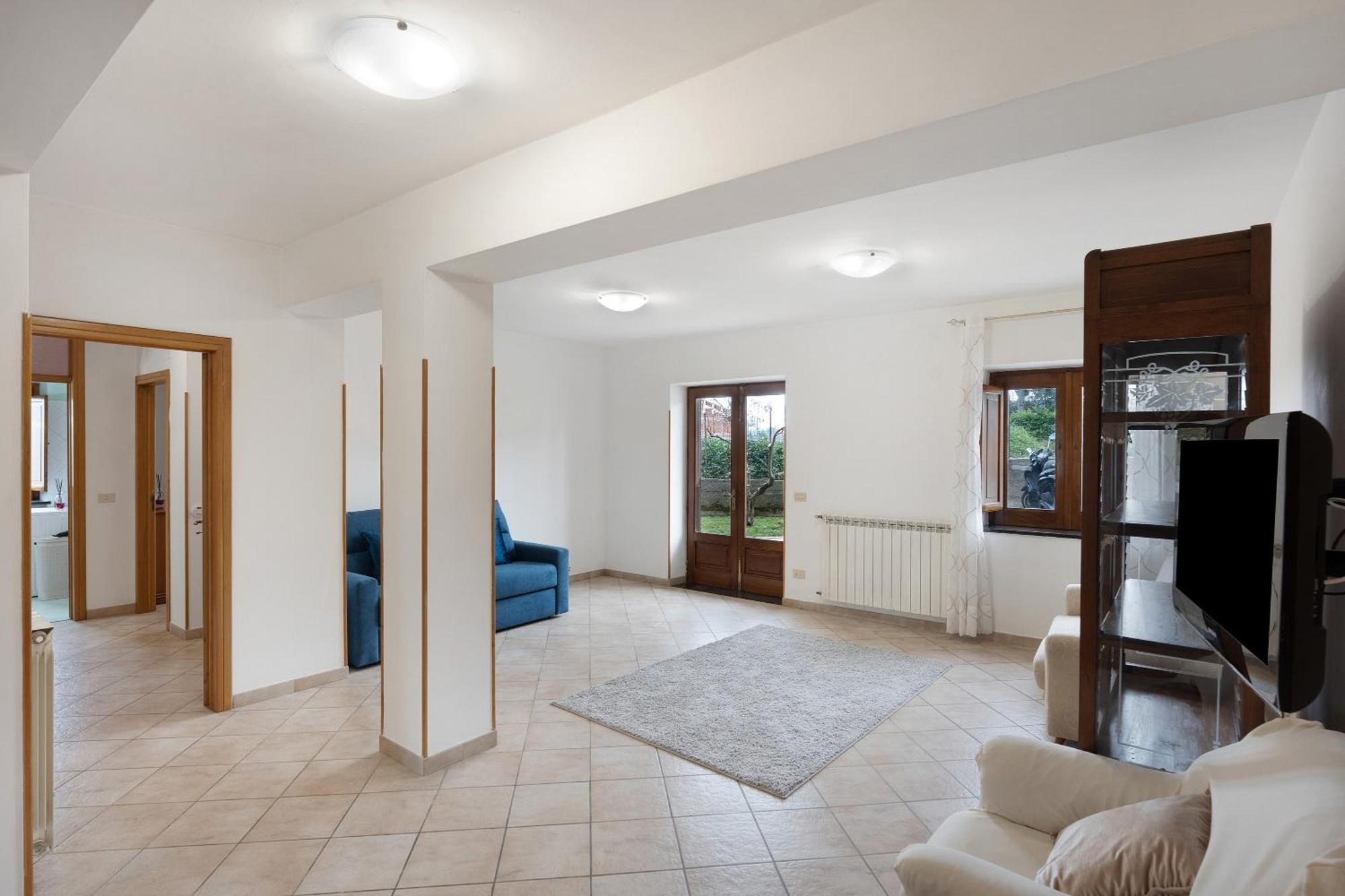 Zio Gennaro Residence Agerola Esterno foto