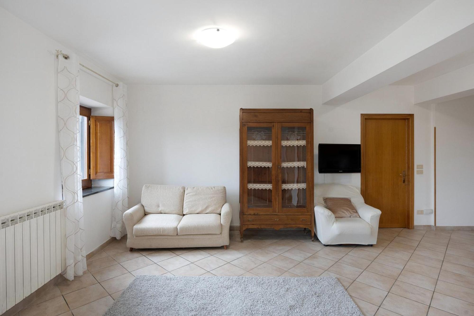 Zio Gennaro Residence Agerola Esterno foto