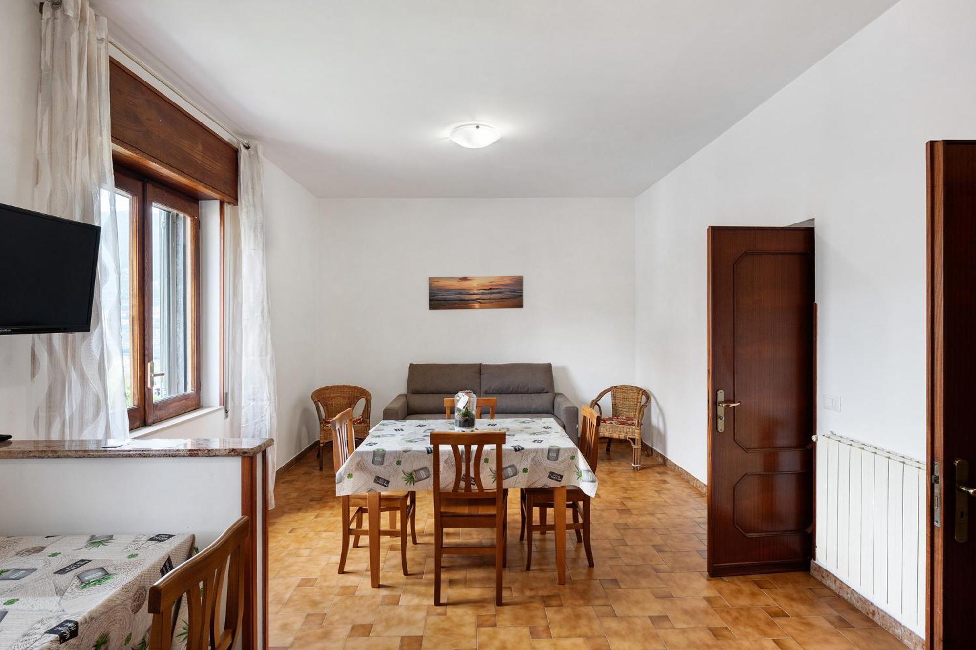 Zio Gennaro Residence Agerola Esterno foto